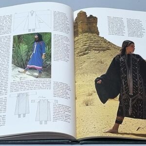 The Art of Arabian Costume - Image 2