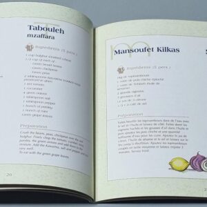 Saveurs de nos Montagnes Our Mountains -Savours