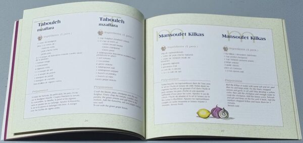 Saveurs de nos Montagnes Our Mountains -Savours