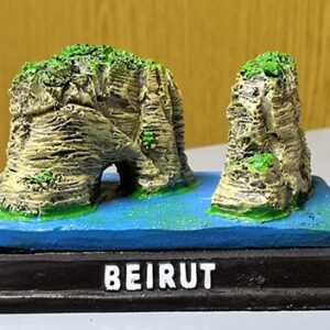 Sculpture of touristic places - Image 4