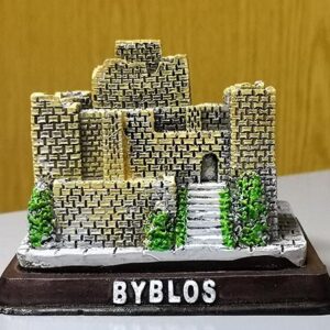 Sculpture of touristic places - Image 3