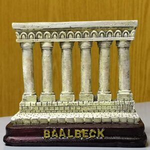 Sculpture of touristic places - Image 2