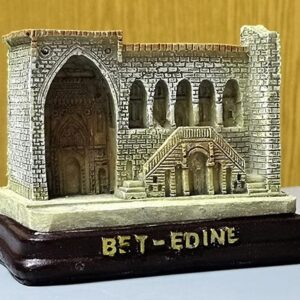 Sculpture of touristic places - Image 5