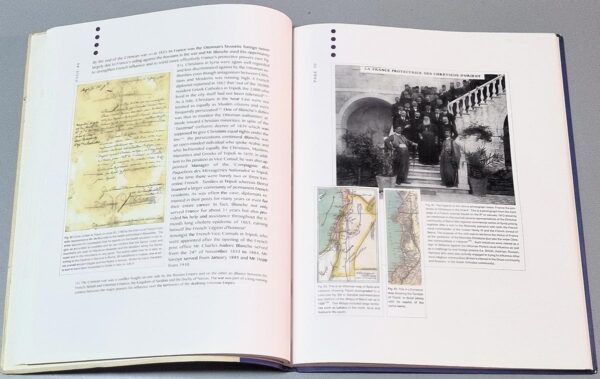 Semaan Bassil Archaeology and History in the Lebanon