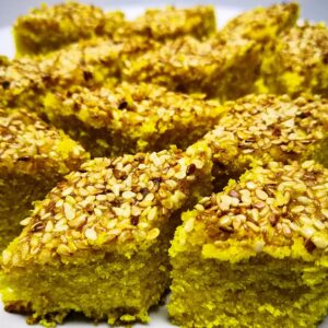 Sfouf with Turmeric - Image 3