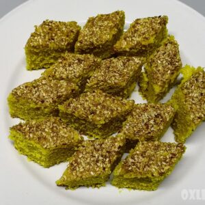 Sfouf with Turmeric - Image 4