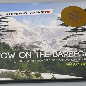 Snow on the Barbecue - Image 1