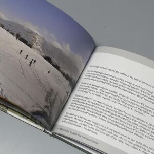 Snow on the Barbecue - Image 3