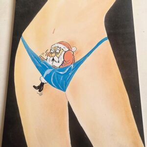 Souvenir greeting cards Stavro