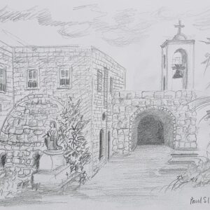 Churches and cathedrals of Jbeil Byblos - Image 10