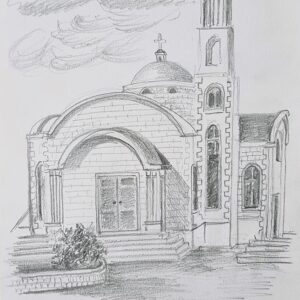 Churches and cathedrals of Jbeil Byblos - Image 11