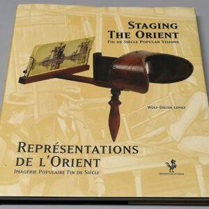 Staging the Orient - Image 1