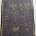 Stavro Des Seins Con Lit