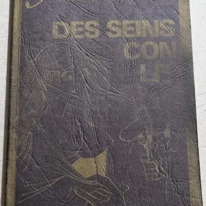 Stavro Des Seins Con Lit