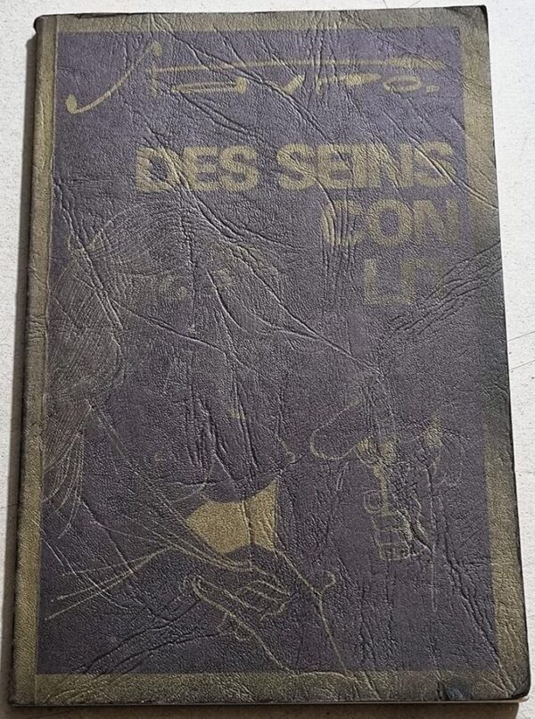 Stavro Des Seins Con Lit