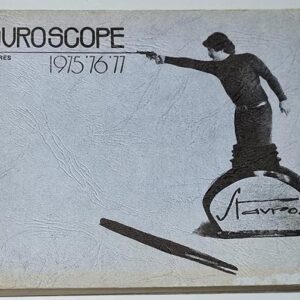 Stavro Jabra caricatures - Image 1