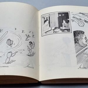 Stavro Jabra caricatures - Image 3