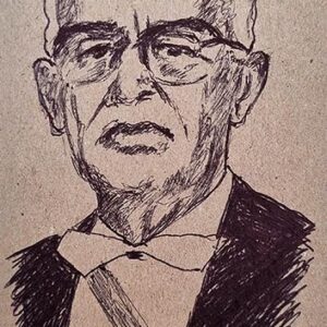 Presidents of Lebanon - Artworks - Image 12