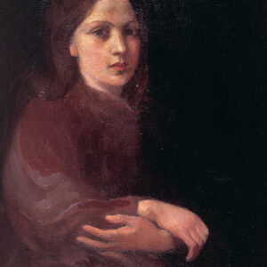 Collection of Gibran's paintings - Image 13