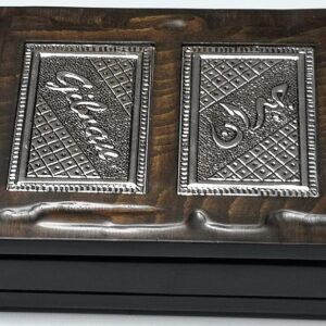 Tea Boxes - Gibran Khalil - Image 2