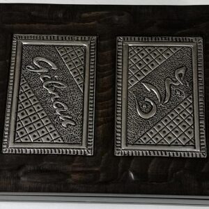 Tea Boxes - Gibran Khalil - Image 3