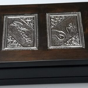 Tea Boxes - Gibran Khalil - Image 6