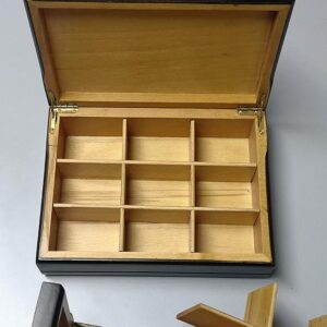 Tea Boxes - Gibran Khalil - Image 5