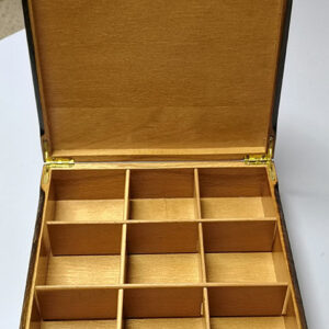 Tea Boxes – Joseph Matar - Image 2