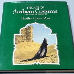 The Art of Arabian Costume - Image 1