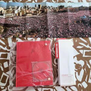 The Beirut Spring - Independence 05 - Image 1