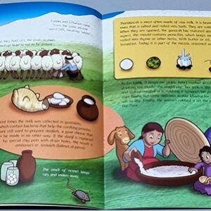 Kid illustrated books - Image 17