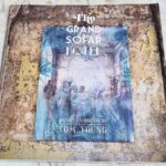 The Grand Sofar Hotel Art Exhibition Tom Young