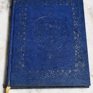 The Kahlil Gibran Diary - Image 1