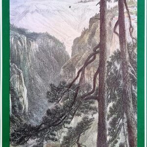 The Orientalists in Lebanon Phoenicia Lebanon and Art of engraving