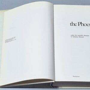 The Phoenicians under the scientific direction of Sabatino Moscati