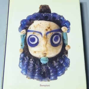 The Phoenicians under the scientific direction of Sabatino Moscati