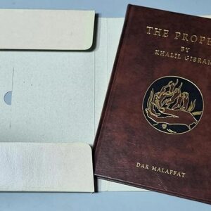 The Prophet by Khalil (Kahlil) Gibran - Image 3