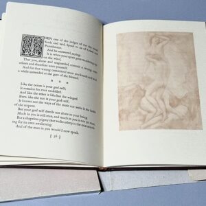 The Prophet by Khalil (Kahlil) Gibran - Image 2