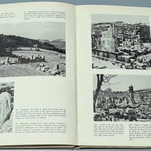 The Roman Temples of Lebanon - Image 2