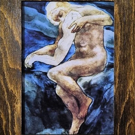 The Universal Ideal and the Ascending Man - Gibran Khalil