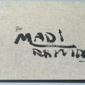 The Unseen Works of Madi Hussein 1964 1970