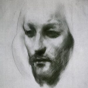 Collection of Gibran's paintings - Image 5