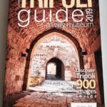 Tripoli Guide lively Museum