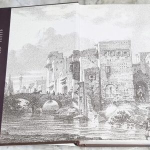 Livre Tripoli a travers les ages Nina Jidejian