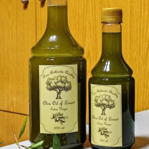 Organic Extra Virgin Olive Oil زيت زيتون بكر ممتاز - Image 19