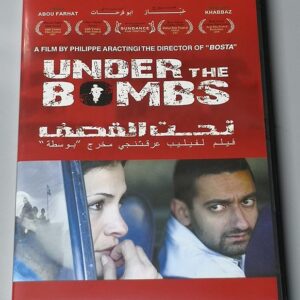 Under the Bombs - DVD - Image 1
