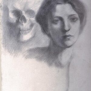 Large posters reproducing works by Gibran Khalil - Available on request - Image 6