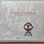 Vitrine de l'Orient Maison Tarazi