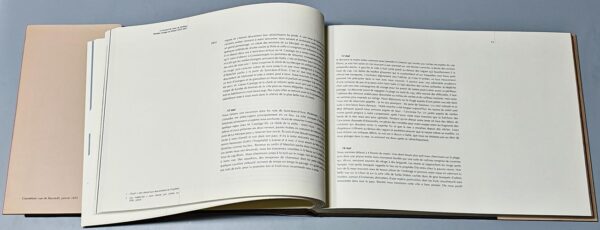 Voyages en Orient Journal de la Comtesse de Perthuis