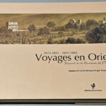 Voyages en Orient Journal de la Comtesse de Perthuis